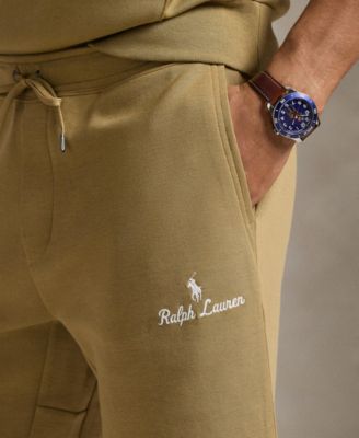 Men's Double-Knit Shorts