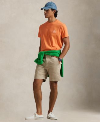 Men's Logo Graphic T-Shirt