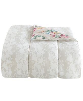 Penelope Reversible Printed 3-Pc. Comforter Sets