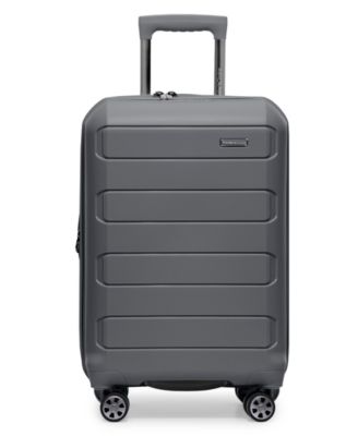 Pagosa Small Carry-On Hardside Expandable Spinner Luggage