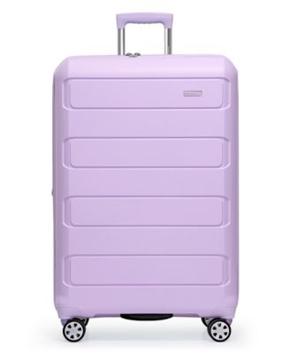 Pagosa 3-Pc. Hardside Expandable Spinner Luggage Set