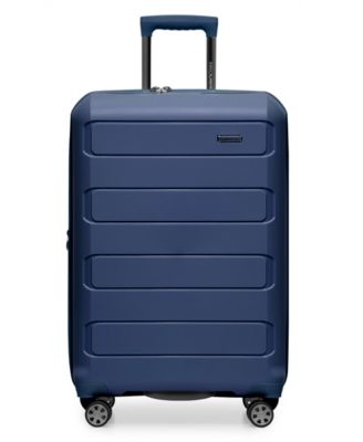 Pagosa 2-Pc. Hardside Expandable Spinner Luggage Set