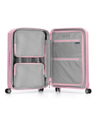 Pagosa 2-Pc. Hardside Expandable Spinner Luggage Set