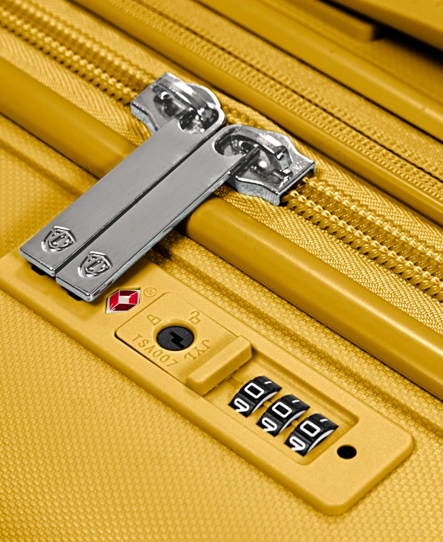 Чемоданы Traveler's Choice Pagosa 2-Pc. Hardside Expandable Spinner Luggage Set, цвет: Синий — фото 5