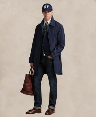 Men's Southland Packable Walking Coat