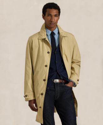 Men's Southland Packable Walking Coat