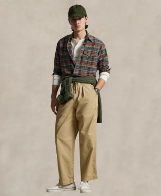 Men's Prepster Easy Pants