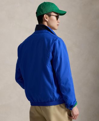 Men's Lightweight Windbreaker