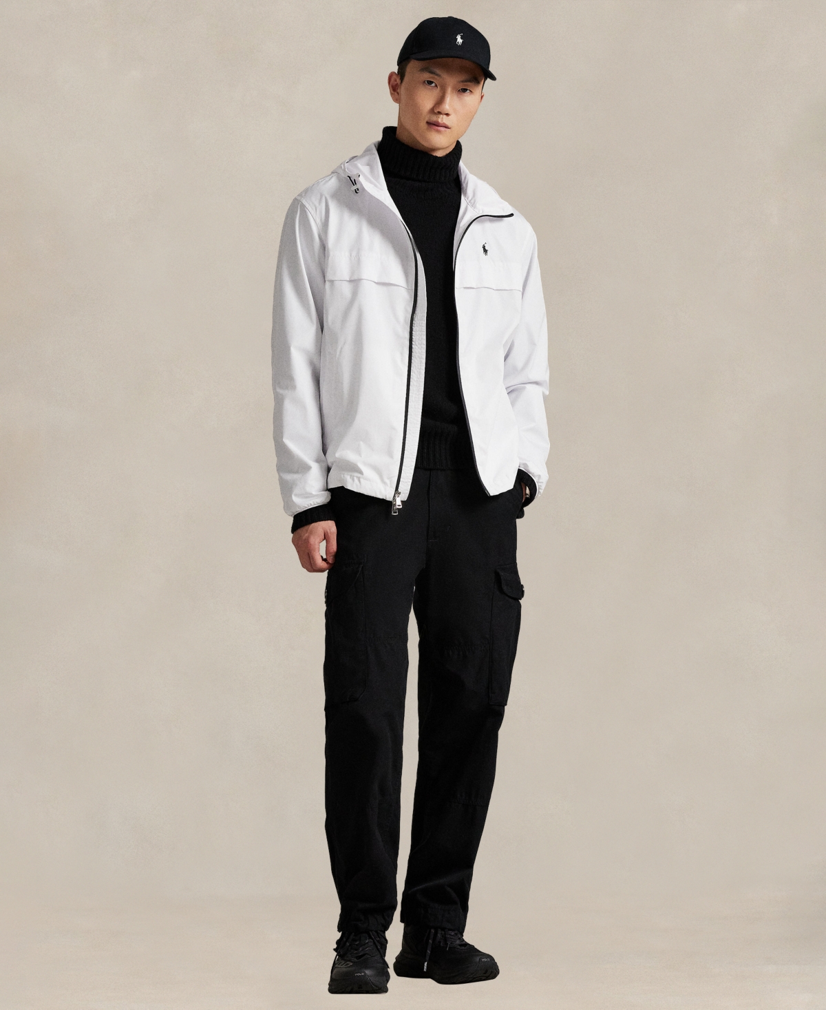 Polo Ralph Lauren Men's The Southland Insulated Vest