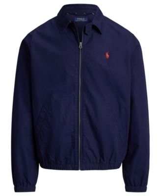 Men's Bayport Full-Zip Jacket