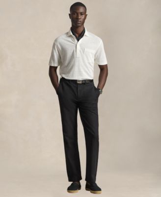 Men's Bedford Classic-Fit Pants