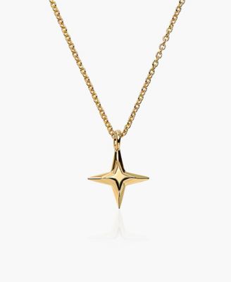 Northern Star Necklace