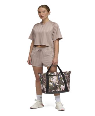 Women's Relaxed-Fit Jersey Top