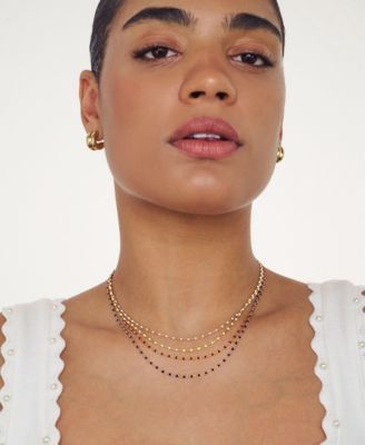 Soltale Enamel Chain