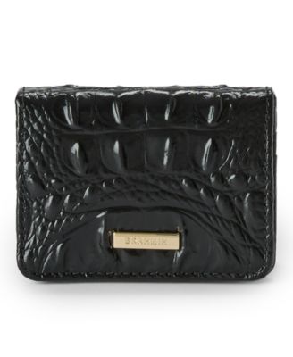 Clementine Melbourne Snap Flap Wallet