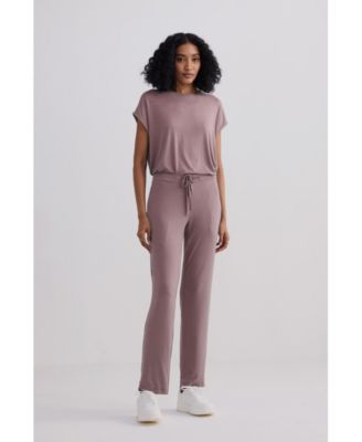 Reistor Women's Wide Leg Pant
