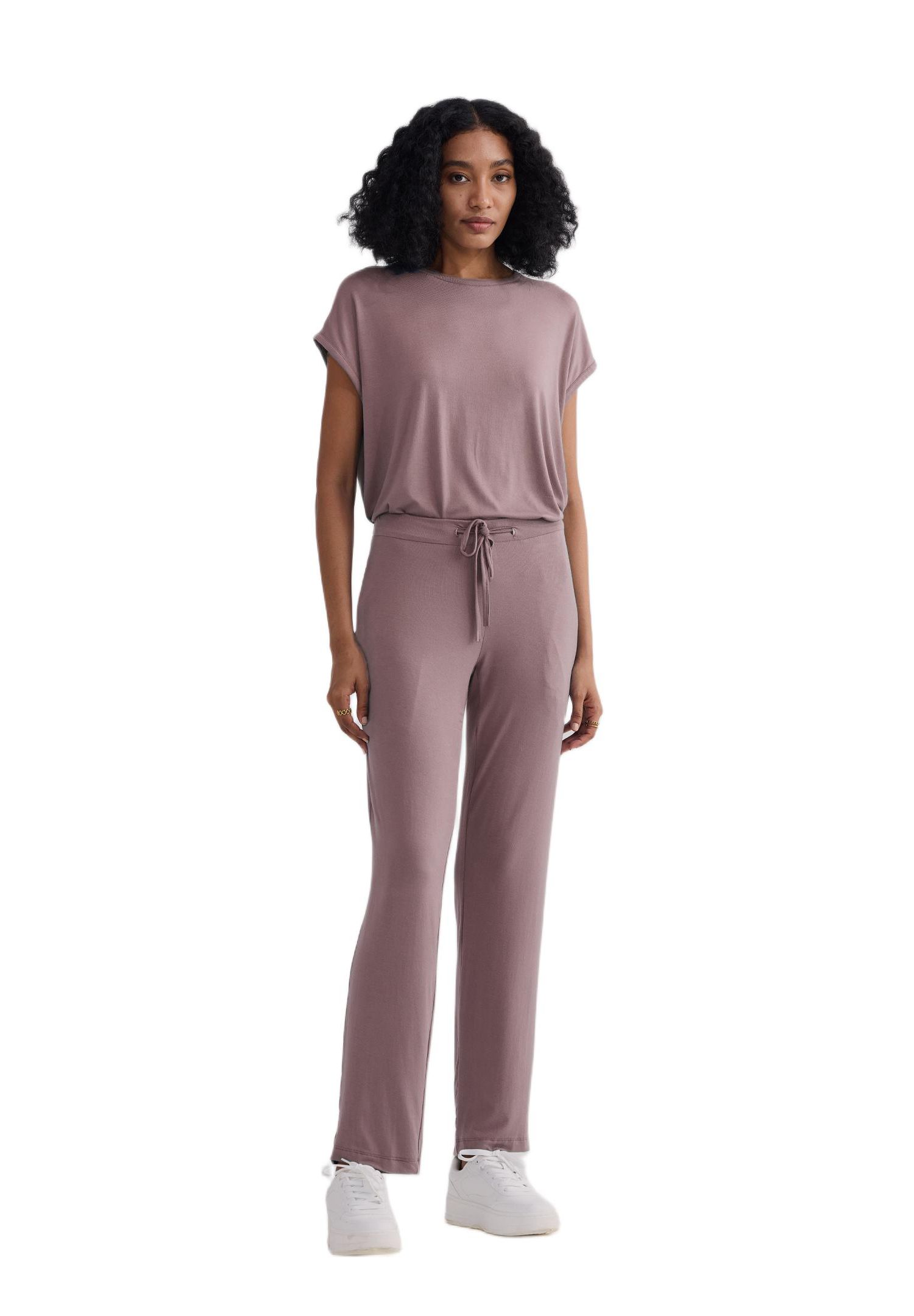 Women's Wide Leg Pant