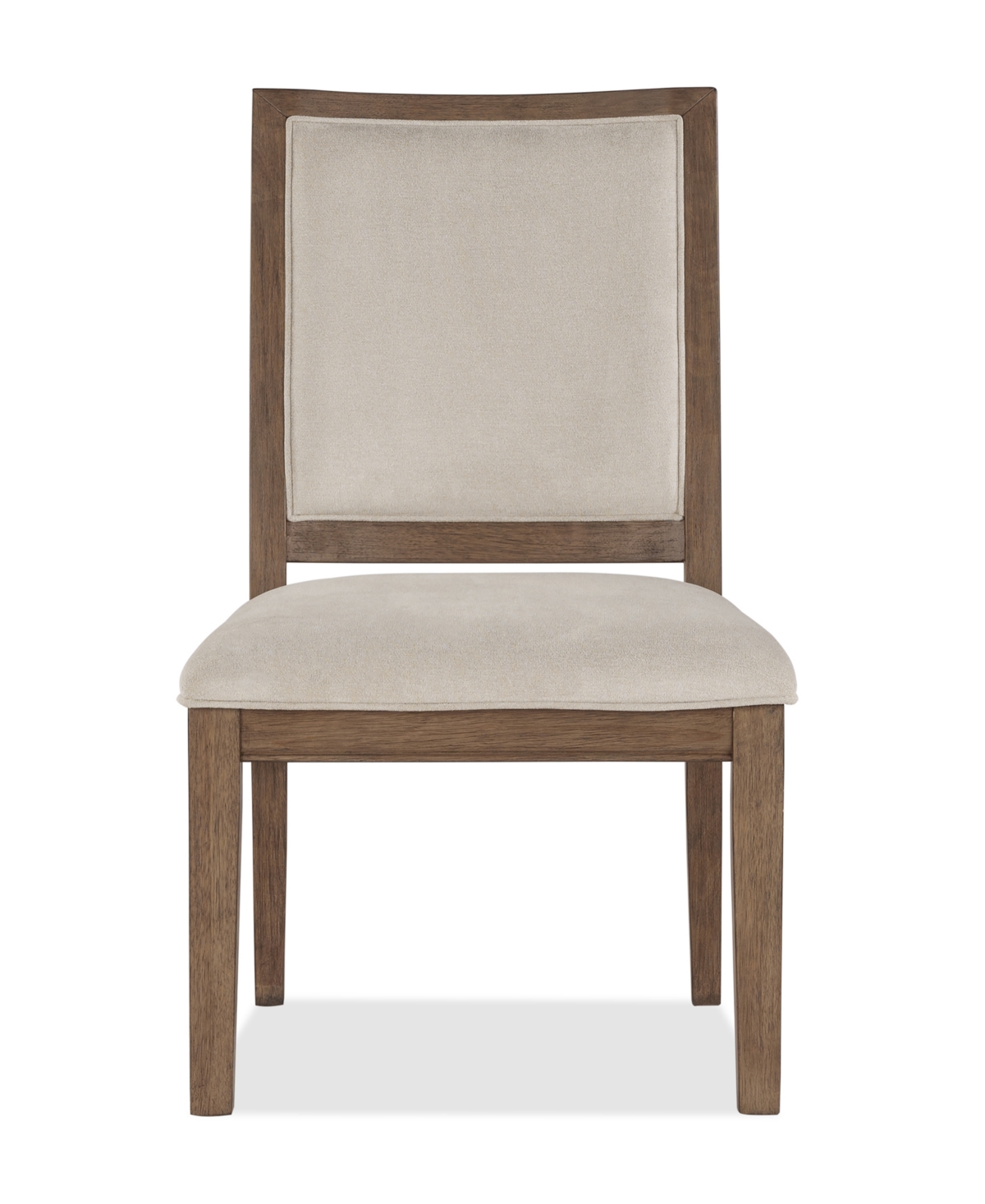 Furniture Alverton 8-Pc. Wood Side Chair Set