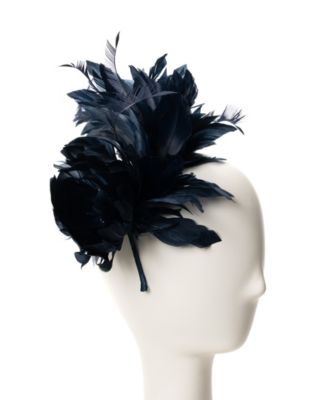 Sweet Floral Fascinator Hat