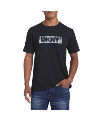 Men's aldo junior cotton logo tee