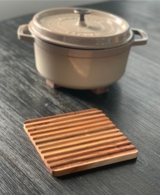 Gourmet Sedona Trivet, Set of 2