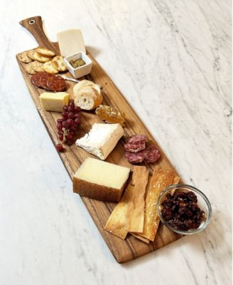 Provencale XL Rect 8" Paddleboard