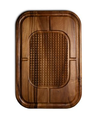 Gansevoort Reversbl 24" Carve Chop