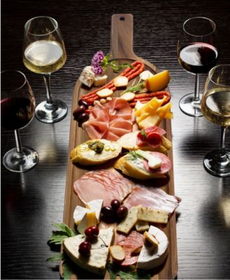 Shovel Charcuterie 19" Paddle Board