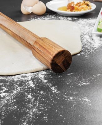 Acacia Rolling Pins, Set of 2