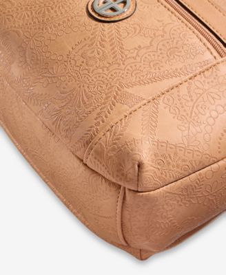 Small Pebble Hobo Bag