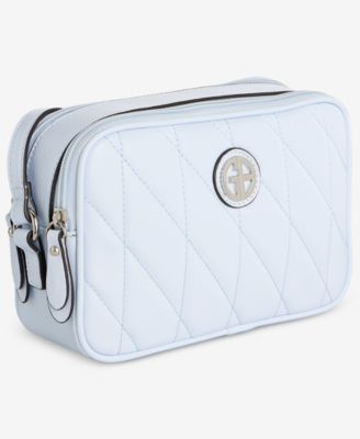 Tilted Quilt Camera Bag