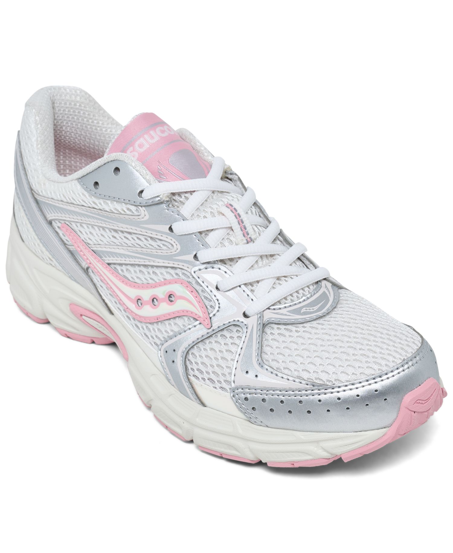 Women's Ride Millennium Casual Sneakers from Finish Line