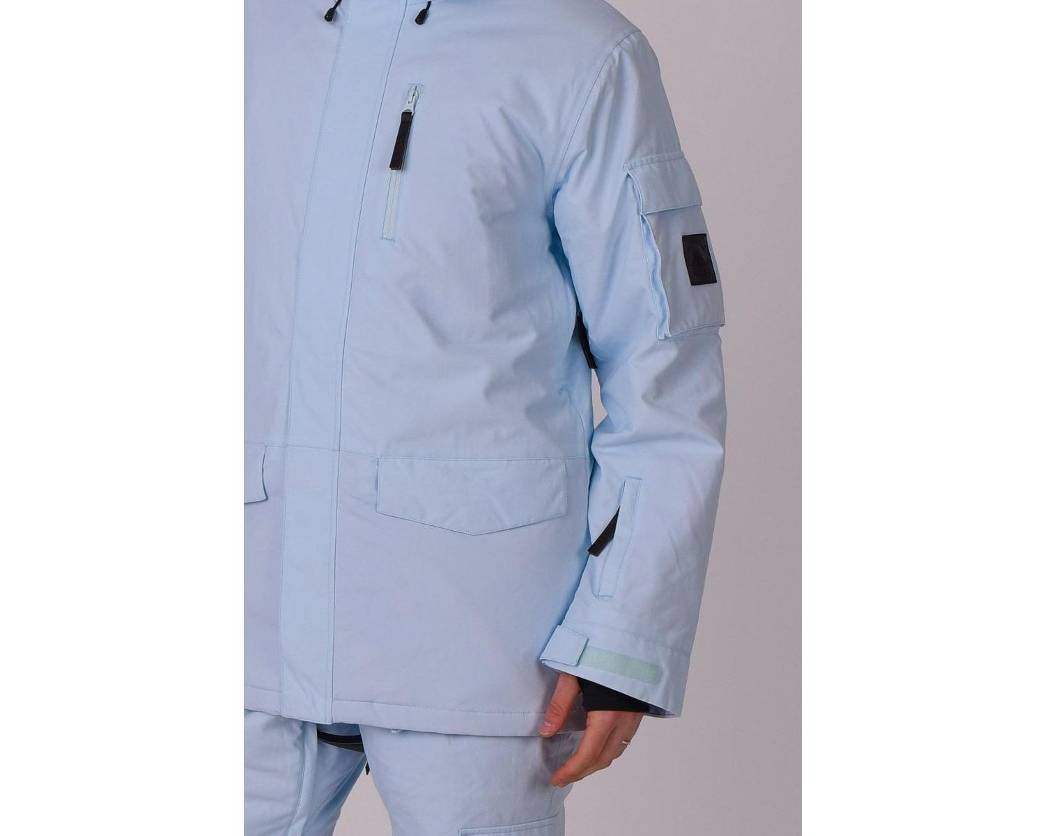 Clothing Men's Yeh Man Jacket