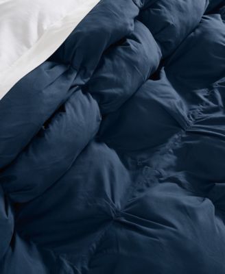 Cloud Puffer 3-Pc. Comforter Set, King