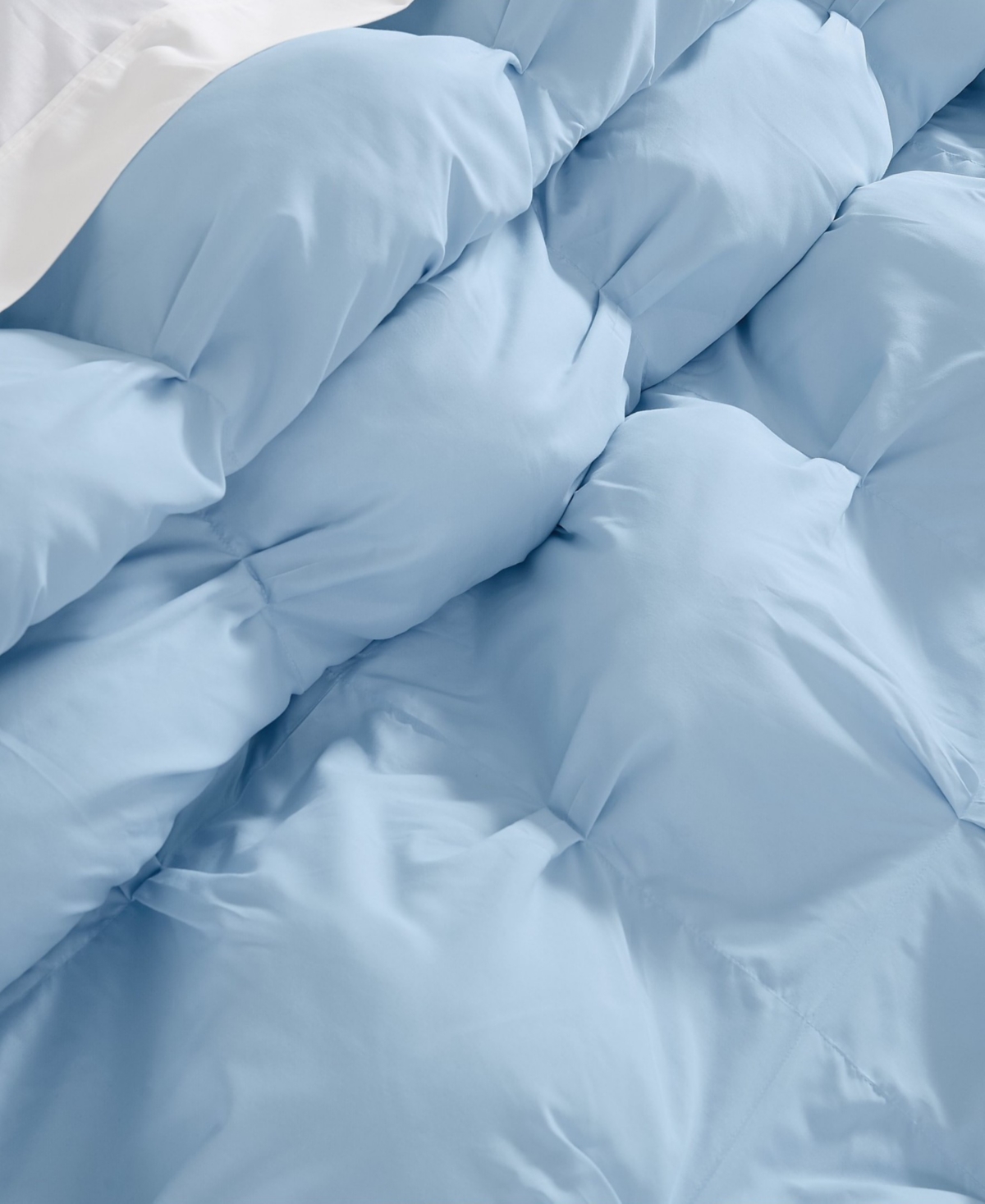 Truly Soft Oversized Puffer 3-Pc. Comforter Set, King