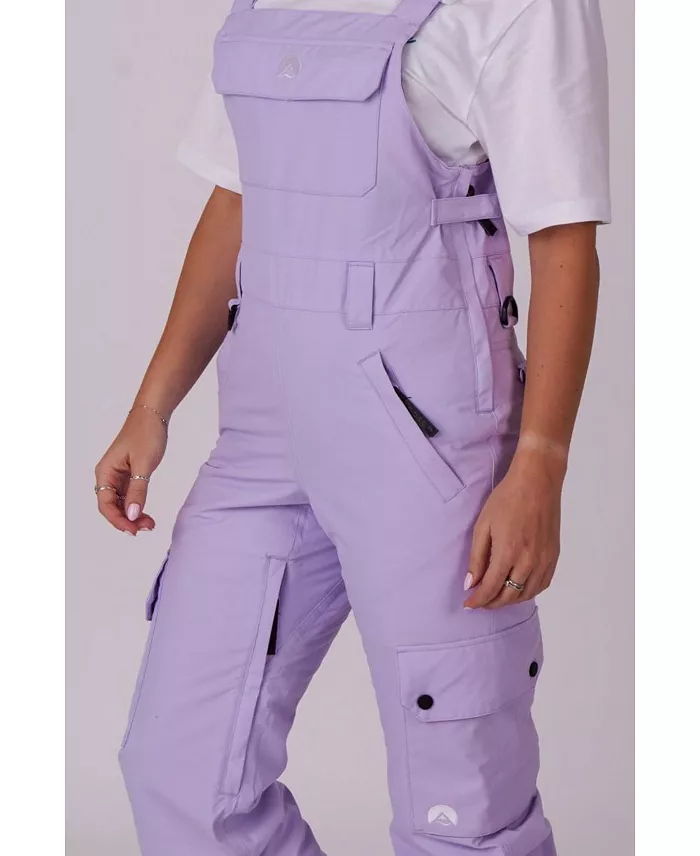 Clothing Women's Yeh Girl Bib Pant - thumbnail 6