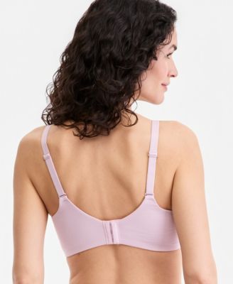 Women's Breathe Wireless T-Shirt Bra DF7594