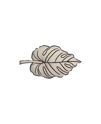 Cushion Leaf