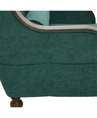 Streamdale Oversized Chaise Lounge Indoor Sofa Bed Wide Seat