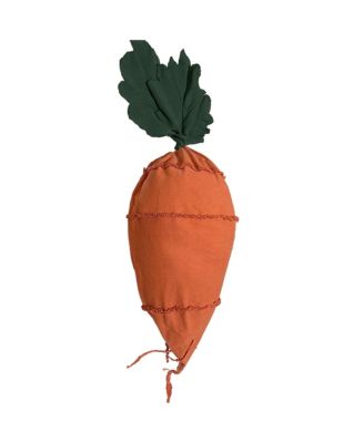 Bean bag Cathy the Carrot