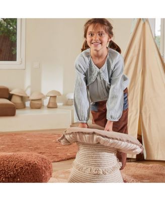 Basket Giant Mushroom