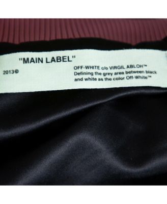 Women's Purple Crushed Velvet Zipper Front Bomber Jacket