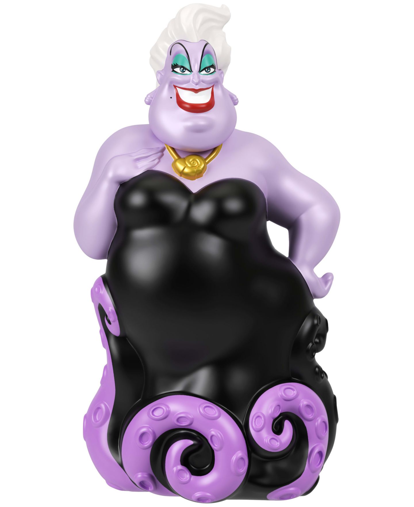 Детские куклы Disney Princess Ariel Character Set — фото 4