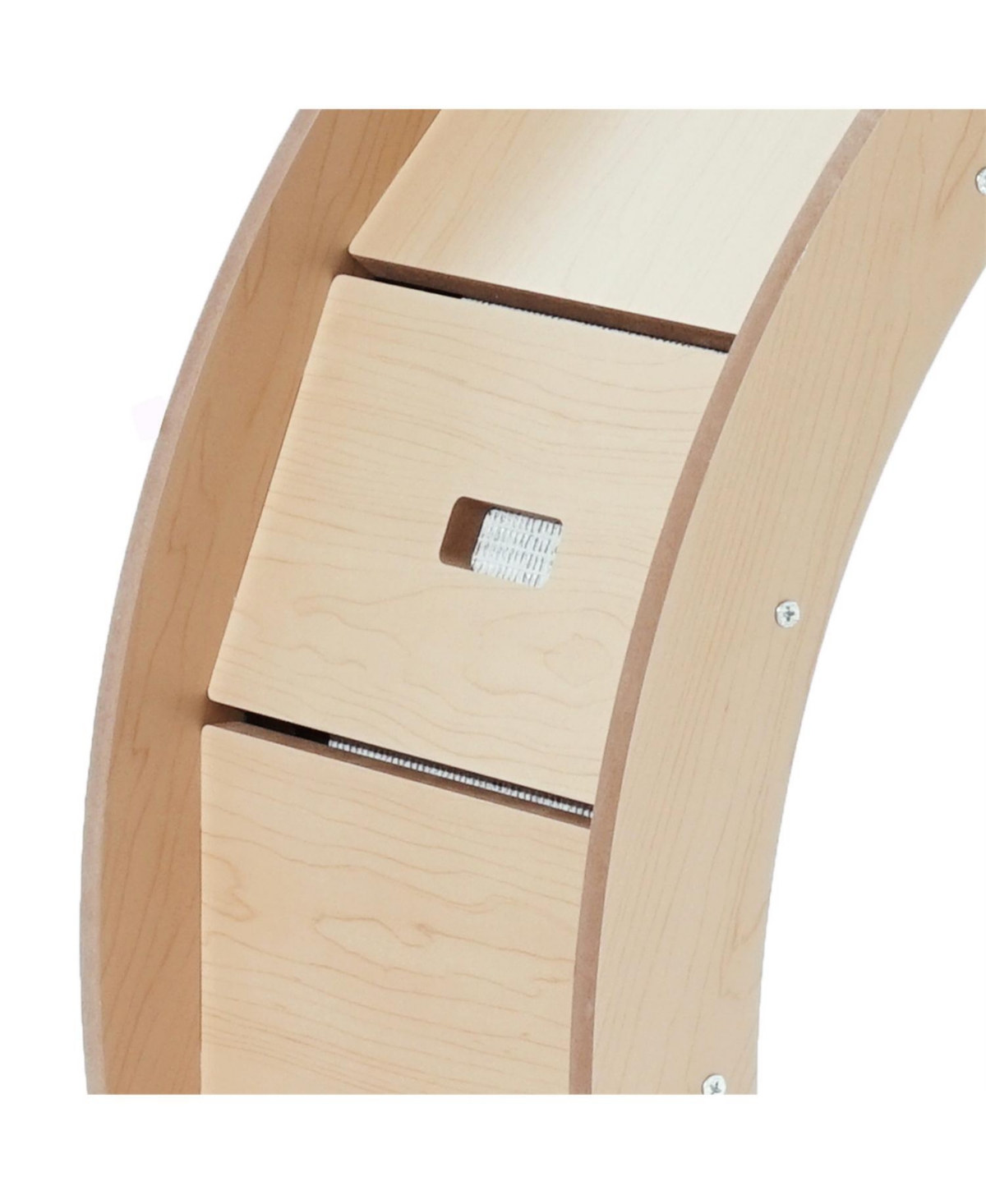 Aostirmotor Large Cat Exercise Wheel & Treadmill for Indoor Cats