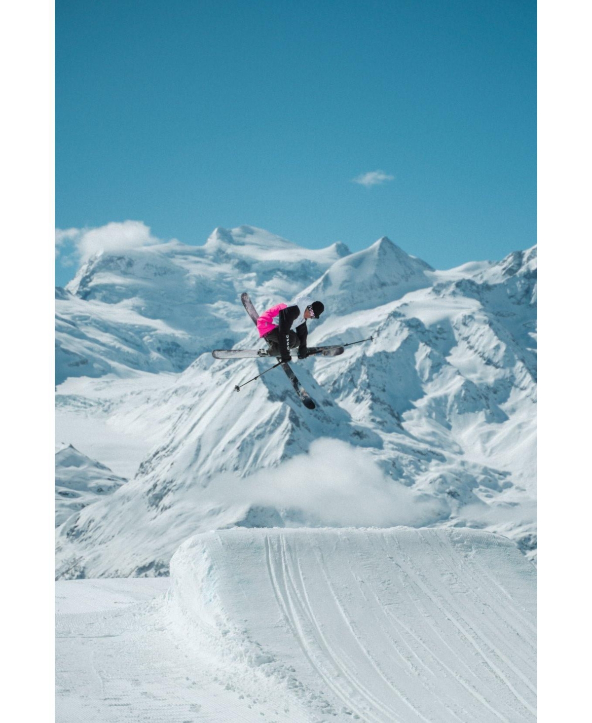 Oosc Clothing Men's Sp Overhead Jacket