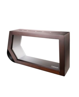 Le Connoisseur Haute 7-Pc. Knife Block Set