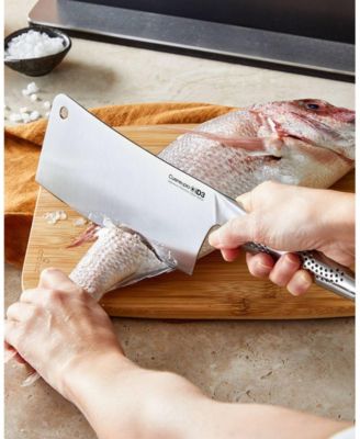 iD3 Kachi 14-Pc. Knife Block Set