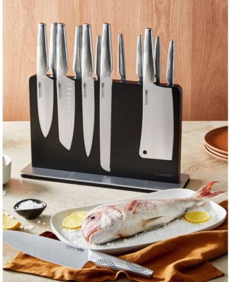 iD3 Kachi 14-Pc. Knife Block Set