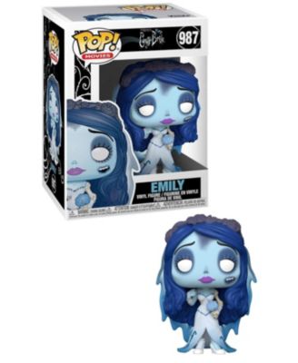 Corpse Bride POP Vinyl Figure | Emily