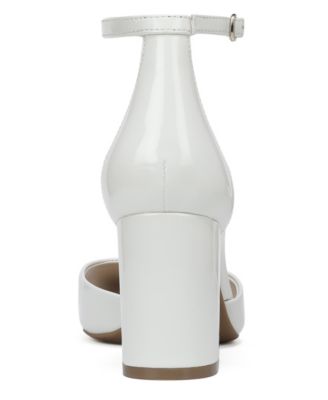 Women's Dalliie Square Toe Heels